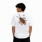 CJP PARTY JANTA | oversized tee