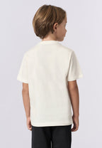 Little Tiger Kids Premium Cotton T-Shirt